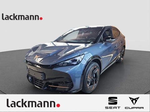 Cupra Tavascan VZ 4Drive  Panorama 360°Kamera Matrix