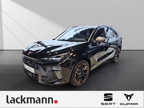 Cupra Terramar VZ 1.5 e-Hybrid  Leder Pano Matrix-LED