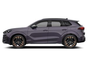 CUPRA Terramar 1.5 e-HYBRID 150 kW (204 PS)