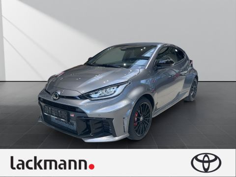 Toyota Yaris GR 1.6Turbo  Convenience Paket  Automatik