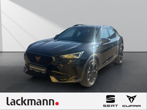 Cupra Formentor 2.0 VZ 4Drive Navi LED Winter ACC Sitzh.