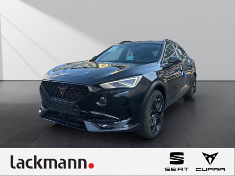 Cupra Formentor 1.5 TSI Tribe Edition Panorama Matrix
