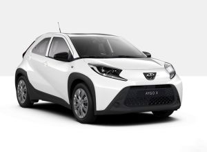 Aygo X Basis 1,0 l