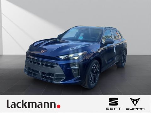 Cupra Terramar 1.5 eTSI  AHK Navi Alcantara Matrix-LED