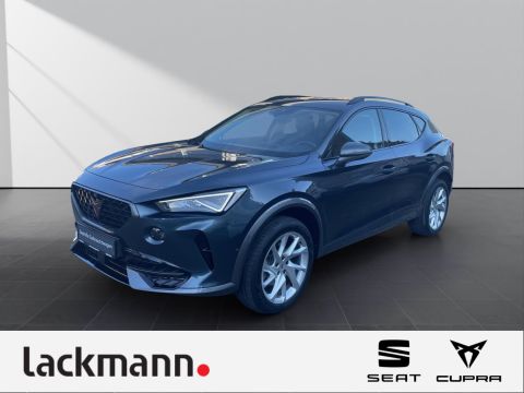 Cupra Formentor 1.5  LED 360 Kamera Full-Link Winter