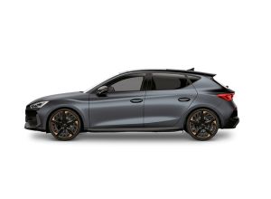 CUPRA Leon 1.5 TSI 110kW (150 PS)