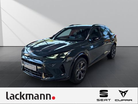 Cupra Formentor e-Hybrid 1.5 e-HYBRID CarPlay ALW SHZ
