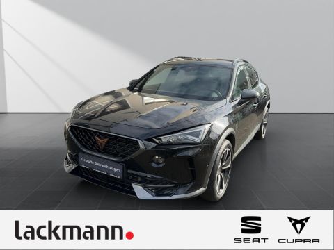 Cupra Formentor 1.4 e-HYBRID Navi LED Kamera 18 Zoll