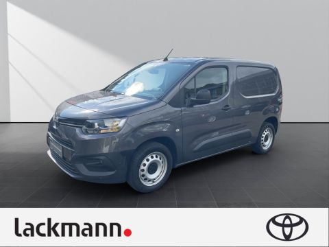 Toyota Proace City 1.5 L1 Comfort Navi Park-Distance