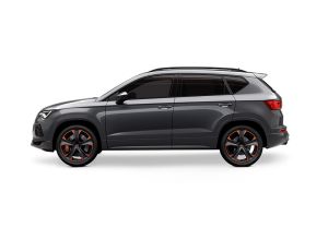 CUPRA Ateca 1.5 TSI 110 kW (150 PS)