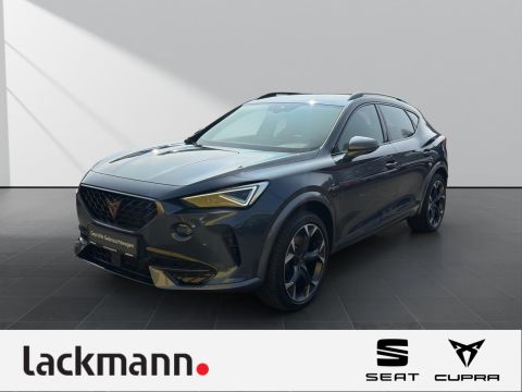 Cupra Formentor 2.0 VZ 4Drive  Leder Navi Matrix Beats