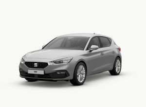 Der SEAT Leon Style Edition 1.0 TSI 81 kW (110 PS)