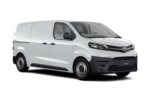 PROACE Basis L1