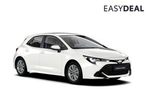 Corolla Comfort 1,8-l-VVT-i Hybrid