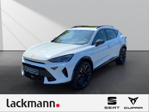 Cupra Formentor 1.5 e-Hybrid VZ AHK Sennheiser