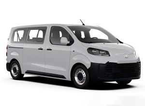 PROACE Verso Flow, 2,0-l-D-4D