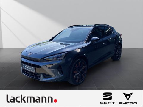 Cupra Formentor e-Hybrid VZ 1.5 e-HYBRID  Matrix Senh