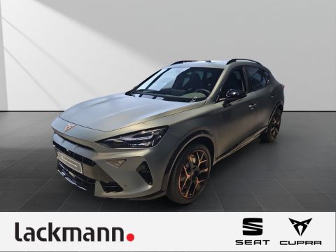 Cupra Formentor VZ Extreme 2.0 TSI  Pano Sennheiser