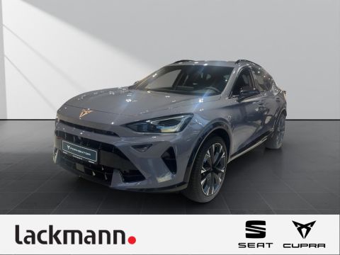 Cupra Formentor 2.0 TSI VZ 4Drive Navi LED Sennheiser