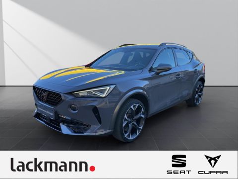 Cupra Formentor 2.0 VZ 4Drive  Navi LED Pano Beats