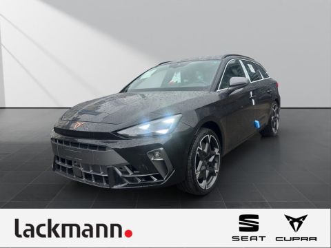 Cupra Leon Sportstourer VZ 2.0 TSI  Navi LED DCC 19Zoll