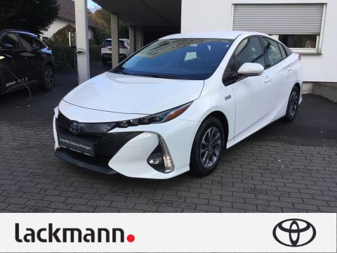 Toyota Prius 1.8 Plug-in Hybrid Comfort  1.Hand WKR