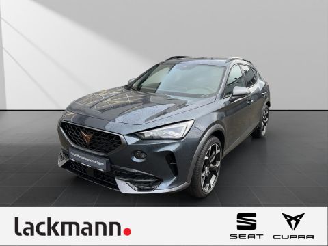 Cupra Formentor 2.0 TSI VZ 4Drive Navi Kamera LED Kessy