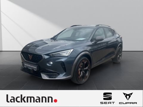 Cupra Formentor 2.0 VZ 4Drive Panorama Matrix-LED Beats
