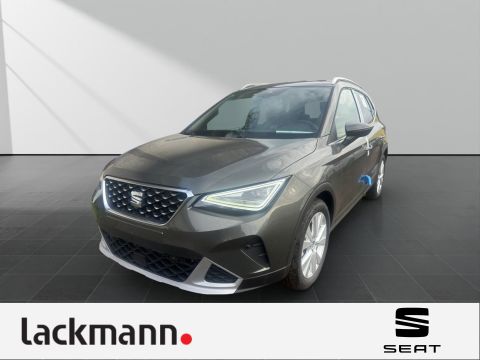 Seat Arona 1.0 TSI Xperience  Navi LED Beats Kamera