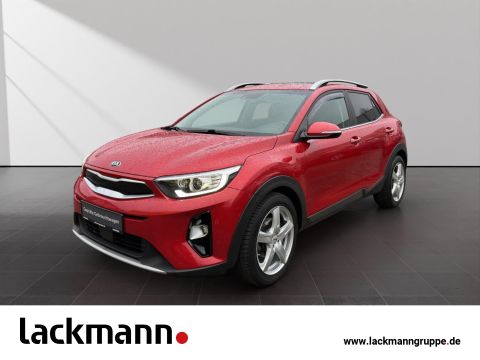 Kia Stonic 1.0 Platinum Edition Navi Kamera Sitzh.