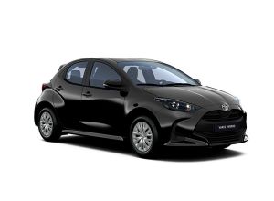 Yaris Business Edition 1,5-l-VVT-iE Hybrid