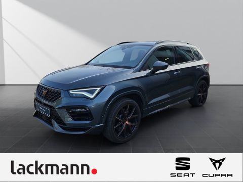 Cupra Ateca 2.0 Basis 4Drive  Navi Pano AHK Winterpaket