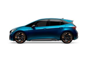CUPRA Born 170 kW (231 PS) / 60 kWh