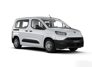 PROACE City Verso Electric Comfort