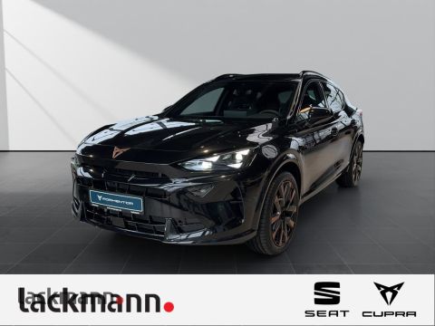 Cupra Formentor 1.5 eTSI  Sennheiser Matrix IntelDrive