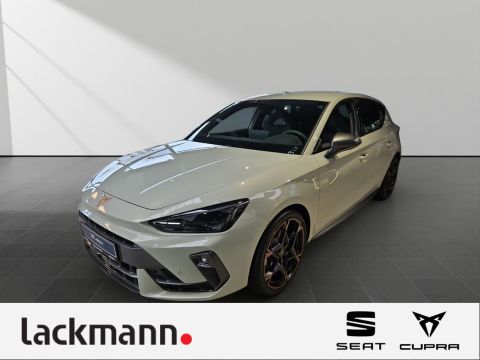 Cupra Leon 1.5 eTSI  Sennheiser Matrix Dinamica Edge