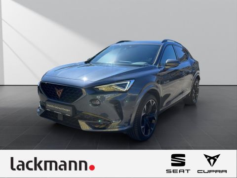 Cupra Formentor 2.0 VZ 4Drive  Navi LED AHK Leder