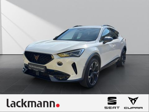 Cupra Formentor 2.0 VZ 4Drive  Navi LED Kessy ACC