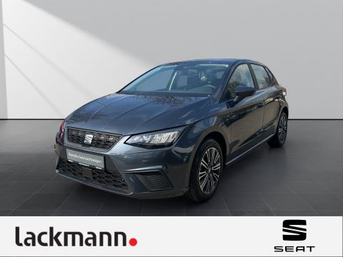 Seat Ibiza 1.0 Style Edition  LED Winterp. Full-Link