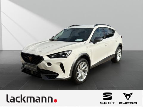 Cupra Formentor 1.4 e-HYBRID LED ACC ALU
