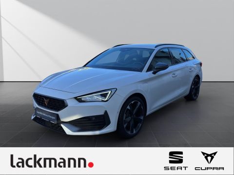 Cupra Leon 1.4 Sportstourer e-HYBRID Navi LED Kamera
