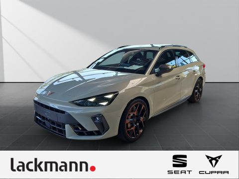 Cupra Leon Sportstourer VZ 2.0 TSI 333  AHK Pano Leder
