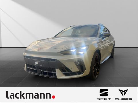 Cupra Leon 2.0 TSI Sportstourer Panorama Akebono