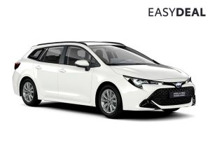 Corolla Touring Sports Comfort 1,8-l-VVT-i Hybrid