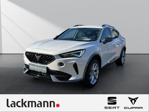 Cupra Formentor 1.5 TSI  LED Kessy ACC Virtual
