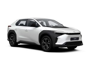 Toyota bZ4X Comfort