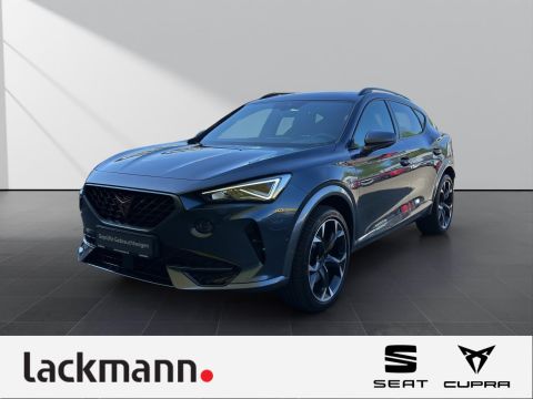 Cupra Formentor 2.0 VZ 4Drive  Navi LED CarPlay Winter