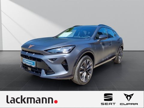 Cupra Formentor e-Hybrid VZ 1.5 e  Matrix Senn 19 Zoll