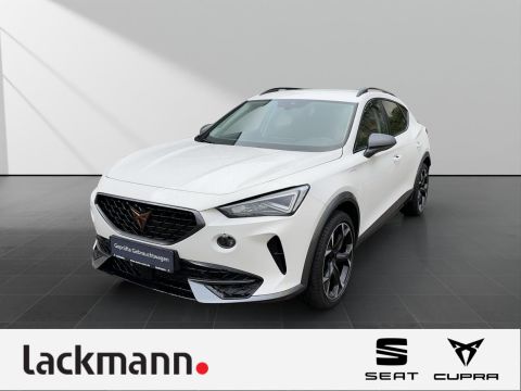 Cupra Formentor 1.4 e-HYBRID LED Winter Full-Link ACC
