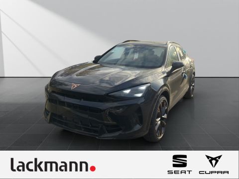 Cupra Formentor VZ 2.0 TSI 4Drive  AHK Pano Matrix-LED